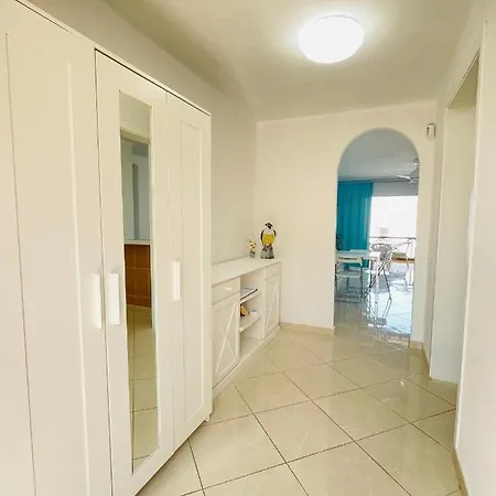 Two Bedroom In Paraiso Royal, La28
