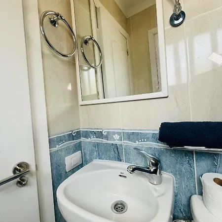 Two Bedroom In Paraiso Royal, La28 *