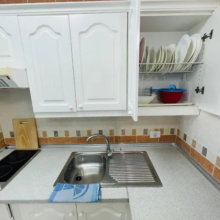 Two Bedroom In Paraiso Royal, La28 Διαμέρισμα *