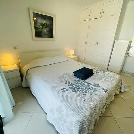 Two Bedroom In Paraiso Royal, La28 Πλάγια ντε λας Αμέρικας