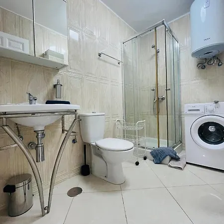 Two Bedroom In Paraiso Royal, La28 Διαμέρισμα