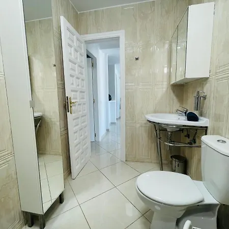 Two Bedroom In Paraiso Royal, La28 Πλάγια ντε λας Αμέρικας
