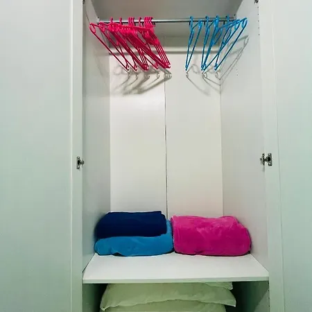 Two Bedroom In Paraiso Royal, La28 Διαμέρισμα Πλάγια ντε λας Αμέρικας