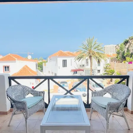 Διαμέρισμα Two Bedroom In Paraiso Royal, La28 Πλάγια ντε λας Αμέρικας