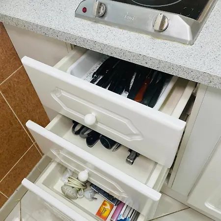 Διαμέρισμα Two Bedroom In Paraiso Royal, La28 Πλάγια ντε λας Αμέρικας