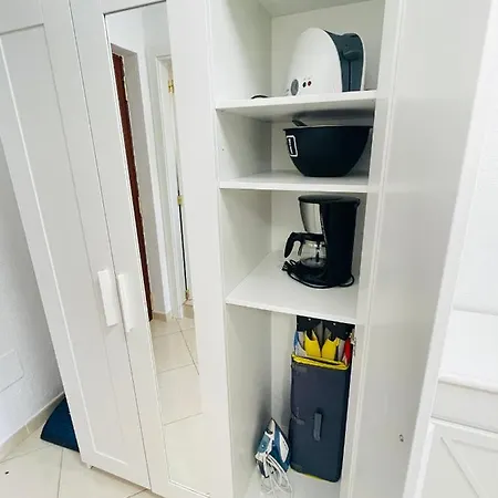 Two Bedroom In Paraiso Royal, La28 Playa de las Americas (Tenerife)