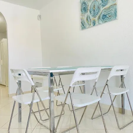 Two Bedroom In Paraiso Royal, La28 Appartamento *