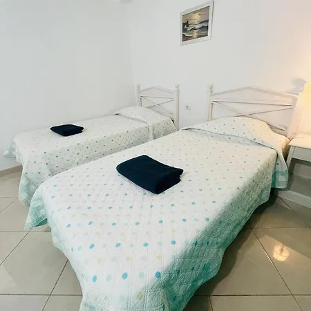 Two Bedroom In Paraiso Royal, La28 Appartamento Playa de las Americas (Tenerife)