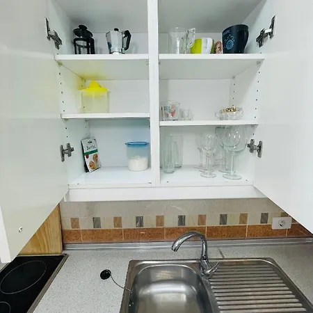 Two Bedroom In Paraiso Royal, La28 Appartamento Playa de las Americas (Tenerife)