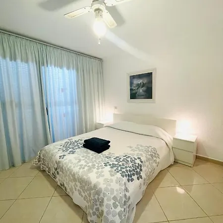 Appartamento Two Bedroom In Paraiso Royal, La28 Playa de las Americas (Tenerife)