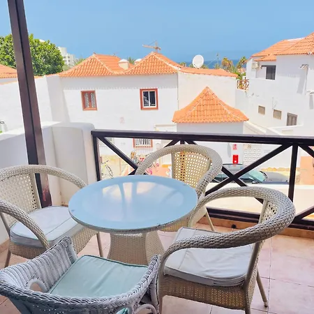Two Bedroom In Paraiso Royal, La28