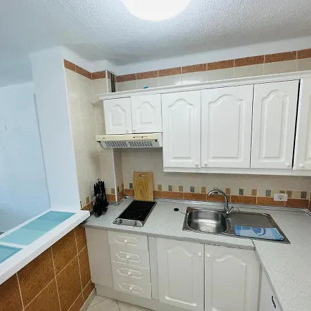 Two Bedroom In Paraiso Royal, La28 Appartamento Playa de las Americas (Tenerife)