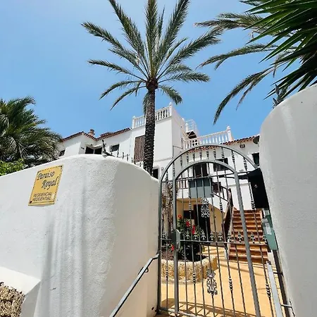 Appartamento Two Bedroom In Paraiso Royal, La28 Playa de las Americas (Tenerife)