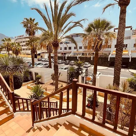 Appartamento Two Bedroom In Paraiso Royal, La28