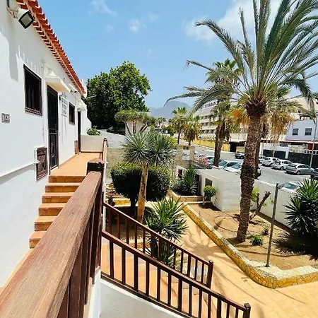 Two Bedroom In Paraiso Royal, La28 *