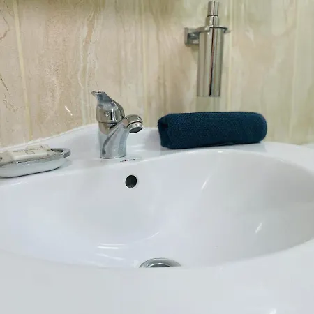 Two Bedroom In Paraiso Royal, La28