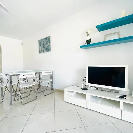 Two Bedroom In Paraiso Royal, La28 Appartamento