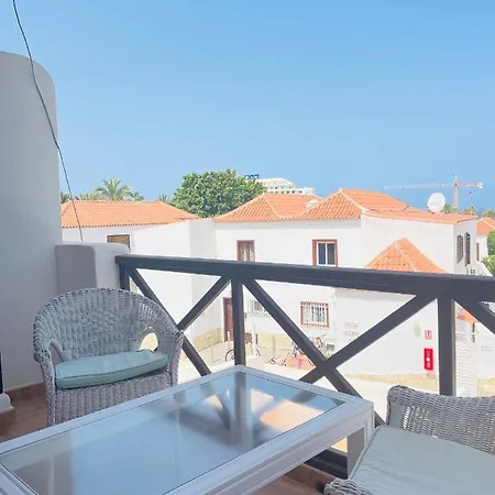 Two Bedroom In Paraiso Royal, La28 *