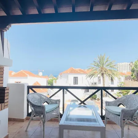 Two Bedroom In Paraiso Royal, La28 Appartamento
