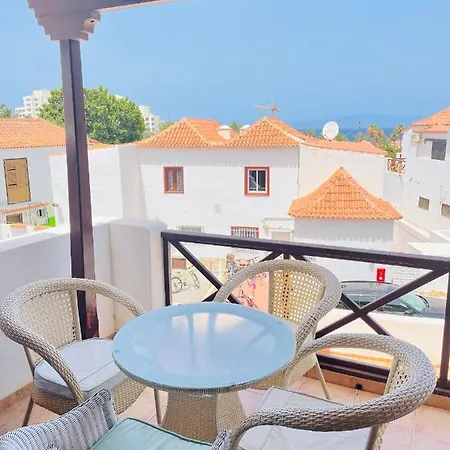 Two Bedroom In Paraiso Royal, La28 Appartamento