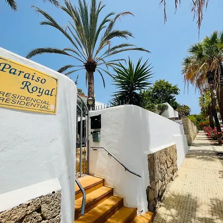 Two Bedroom In Paraiso Royal, La28 Appartamento *