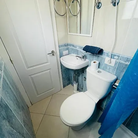 Two Bedroom In Paraiso Royal, La28 Appartamento *