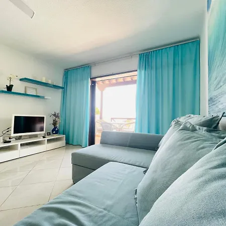 Appartamento Two Bedroom In Paraiso Royal, La28 *