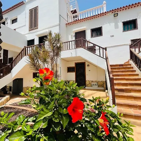 Appartamento Two Bedroom In Paraiso Royal, La28