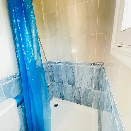 Two Bedroom In Paraiso Royal, La28 Appartamento