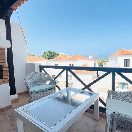 Two Bedroom In Paraiso Royal, La28 *