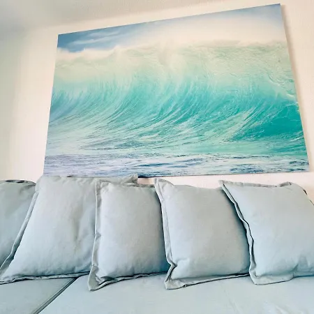 Appartamento Two Bedroom In Paraiso Royal, La28 *