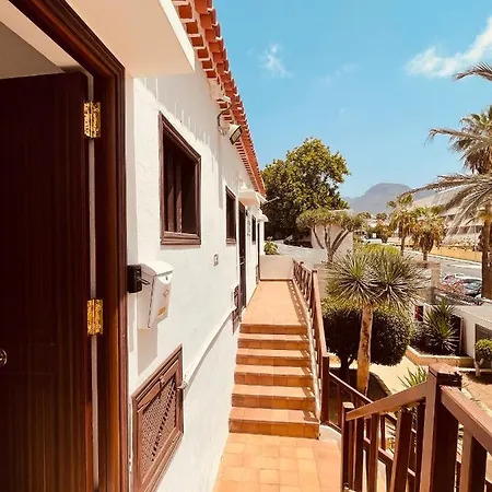 Appartamento Two Bedroom In Paraiso Royal, La28