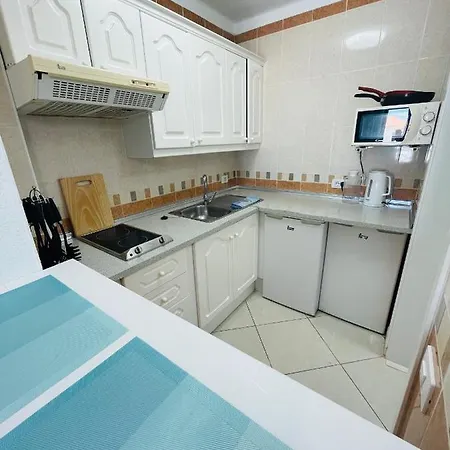 Appartamento Two Bedroom In Paraiso Royal, La28 *