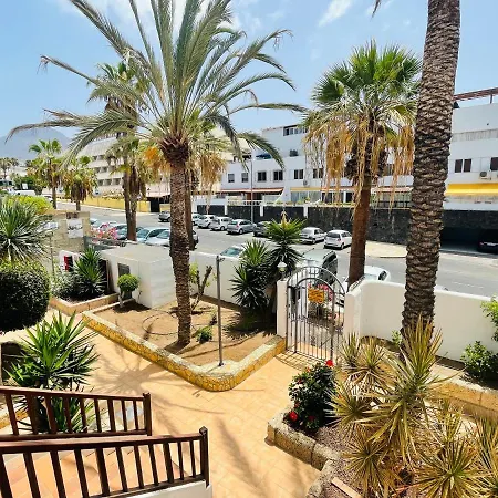 Two Bedroom In Paraiso Royal, La28 Appartamento Playa de las Americas (Tenerife)